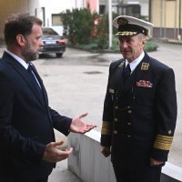 Mario Banožić, Robert Hranj