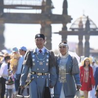 Etnička ruska republika Jakutija