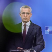 Jens Stoltenberg
