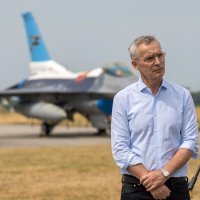 Jens Stoltenberg