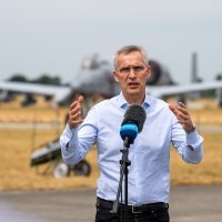Jens Stoltenberg