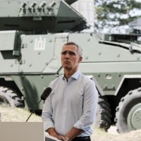 Jens Stoltenberg