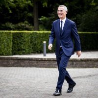 Jens Stoltenberg
