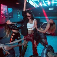 Severina (Pravda za ljubav)