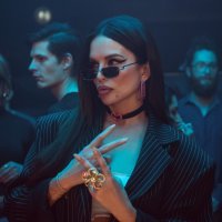 Severina (Pravda za ljubav)