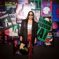 Severina (Pravda za ljubav)