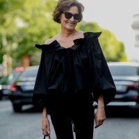 Ines de la Fressange