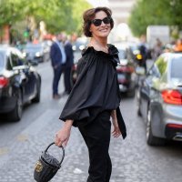 Ines de la Fressange