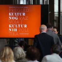 Ministarstvo kulture i medija predstavilo Pregled kulturnog razvoja i kulturnih politika u RH