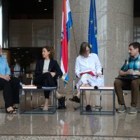 Ministarstvo kulture i medija predstavilo Pregled kulturnog razvoja i kulturnih politika u RH