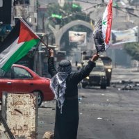 Izraelska vojska u Dženinu