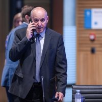 Prezentacija Vijeća za provedbu Kodeksa ponašanja državnih dužnosnika