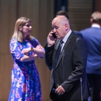 Prezentacija Vijeća za provedbu Kodeksa ponašanja državnih dužnosnika