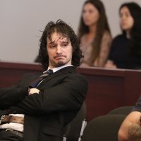 Filip Zavadlav na suđenju