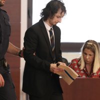 Filip Zavadlav na suđenju