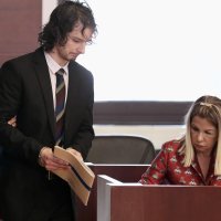 Filip Zavadlav na suđenju