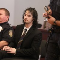 Filip Zavadlav na suđenju