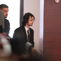 Filip Zavadlav na suđenju