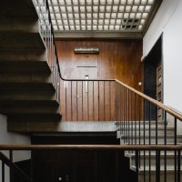 Drago_Galić_Zgrada_Kemikalije Export-Import_Svačićev trg_6_1953-55