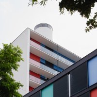 Ivan_Vitić_Stambeni_sklop_Laginjina_9_1957-62