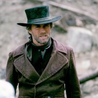 Clint Eastwood