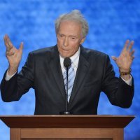 Clint Eastwood