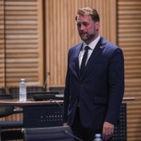 Članovi Vlade na prezentaciji Vijeće za provedbu Kodeksa ponašanja državnih dužnosnika u tijelima izvršne vlasti