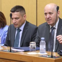 Sabor o izmjenama Zakona o stambenom zbrinjavanju na potpomognutim područjima