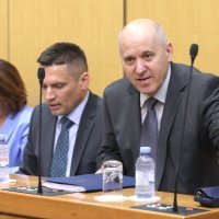 Sabor o izmjenama Zakona o stambenom zbrinjavanju na potpomognutim područjima