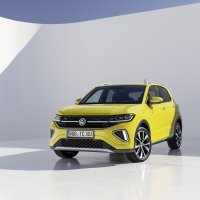 Volkswagen T-Cross (MY2024)