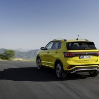 Volkswagen T-Cross (MY2024)