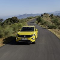 Volkswagen T-Cross (MY2024)
