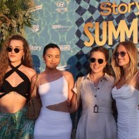 Lorena Bućan, Antonia Dora Pleško, Domenica Žuvela