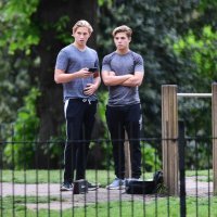 Grčki princ Achileas-Andreas