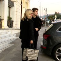 Grčki princ Achileas-Andreas