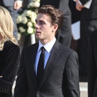 Grčki princ Achileas-Andreas