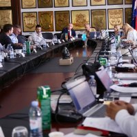 Split: 16. sjednica Gradskog vijeća