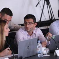 Split: 16. sjednica Gradskog vijeća