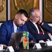 Split: 16. sjednica Gradskog vijeća