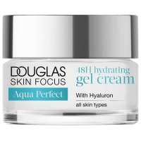 Douglas Collection 48H Hydrating Gel Cream Krema za njegu lica