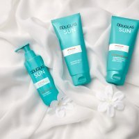 Douglas Collection After Sun Shimmering And Tan Prolonging Body Lotion Losion poslije sunčanja (2)