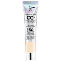 It Cosmetics CC+ Cream With SPF 50+ Travel size Tonirana krema (1)