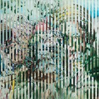 KajaUrh-Selfie_2018_60x80cm_AcrylicOnCanvas-min