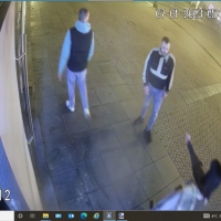 Policija traži pomoć građana u prepoznavanju muškarca s fotografije