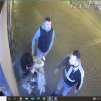 Policija traži pomoć građana u prepoznavanju muškarca s fotografije