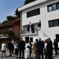 U Orašju u BiH otvoren hrvatski konzulat