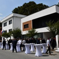 U Orašju u BiH otvoren hrvatski konzulat