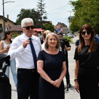 U Orašju u BiH otvoren hrvatski konzulat