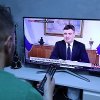 Predsjednik Republike Zoran Milanović izvanredno se obratio javnosti