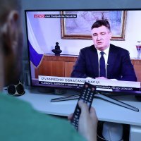 Predsjednik Republike Zoran Milanović izvanredno se obratio javnosti